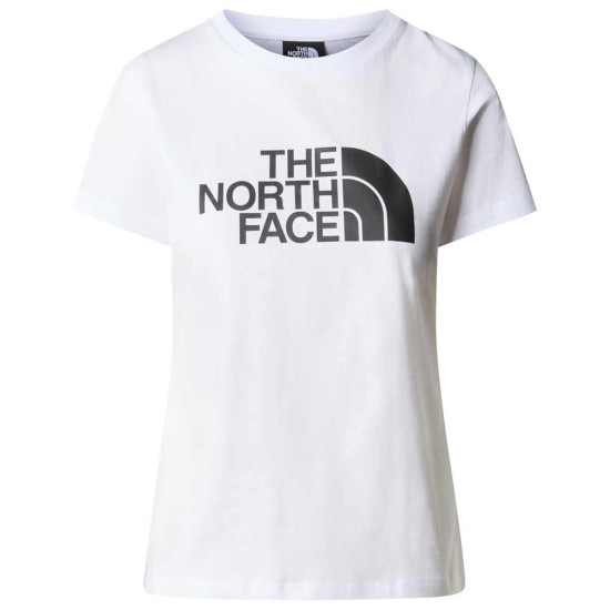 The North Face Γυναικεία κοντομάνικη μπλούζα SS Easy Tee